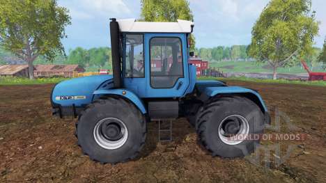 HTZ-17022 pour Farming Simulator 2015