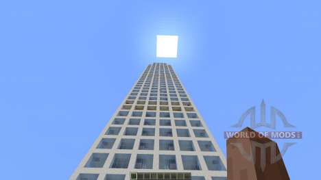 432 Park Avenue für Minecraft