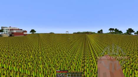 The Farm pour Minecraft