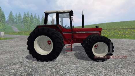 IHC 1455A v2.1 pour Farming Simulator 2015