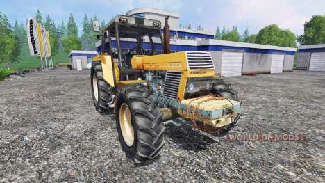 Ursus 1614 v2.0 für Farming Simulator 2015