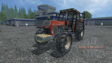 Ursus 1604 für Farming Simulator 2015