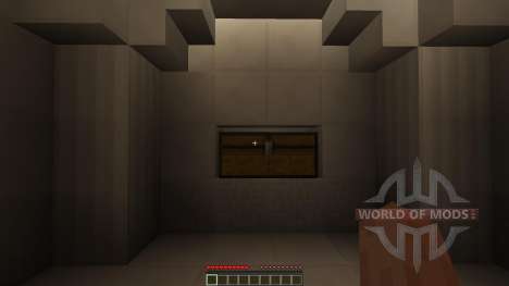 The Ninth Door [1.8][1.8.8] pour Minecraft