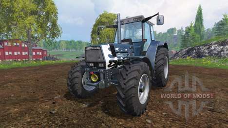 Deutz-Fahr AgroStar 6.31 v1.1 für Farming Simulator 2015