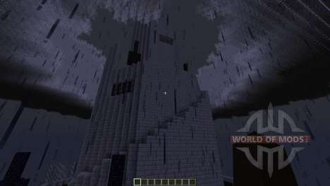 Ganons Castle or Devilstower für Minecraft