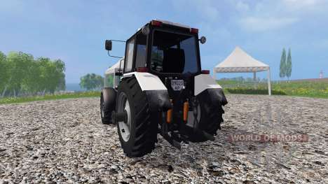 MTZ-V v2.0 [modifier] pour Farming Simulator 2015