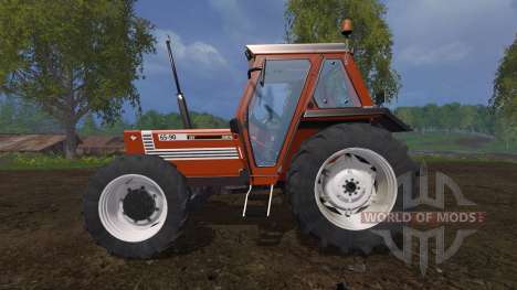 Fiat 65-90 für Farming Simulator 2015