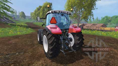 Steyr Multi 6260 pour Farming Simulator 2015