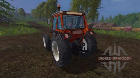 Fiat 65-90 für Farming Simulator 2015