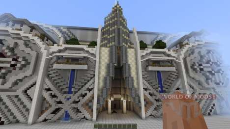 Awesome Spawn [1.8][1.8.8] pour Minecraft