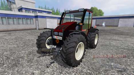 Reform Mounty 100 für Farming Simulator 2015