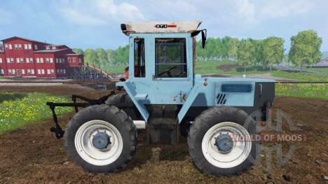 HTZ-16131 pour Farming Simulator 2015
