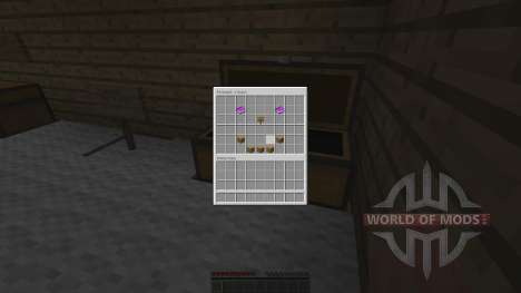 Mob Arena 3 für Minecraft