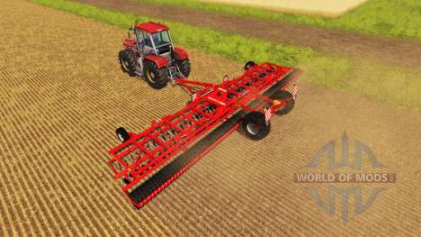 Horsch Joker 12 RT pour Farming Simulator 2013
