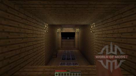The Watch [1.8][1.8.8] pour Minecraft