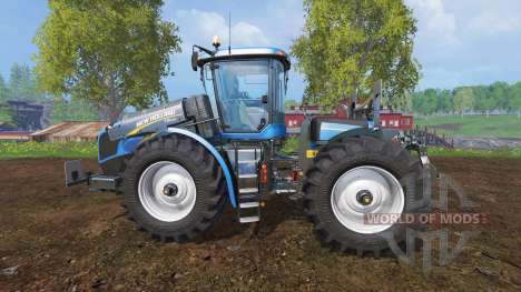 New Holland T9.565 v2.0 für Farming Simulator 2015