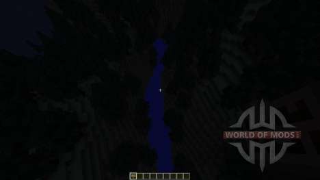 New island für Minecraft