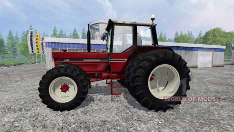 IHC 1455A v2.0 für Farming Simulator 2015