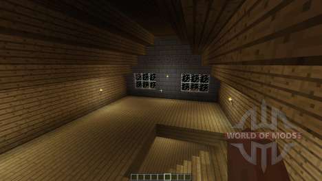 House for beginners pour Minecraft