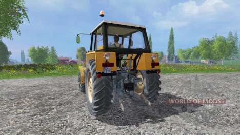 Ursus 914 v2.0 pour Farming Simulator 2015
