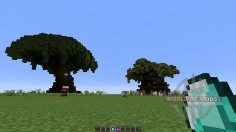 The Tree Of Life pour Minecraft