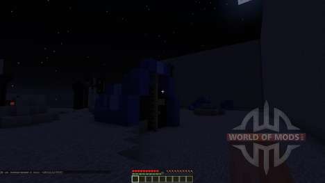 Lotr belegeringen black gates pour Minecraft