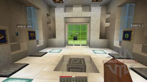 Arcanious Tower Defence [1.8][1.8.8] pour Minecraft