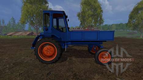 T-16 pour Farming Simulator 2015