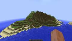Astigos Island [1.8][1.8.8] pour Minecraft