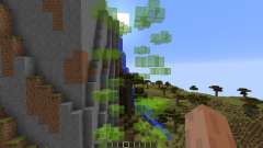 Jump Jump and Away pour Minecraft