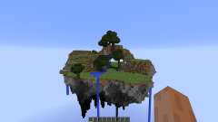 Floating Island für Minecraft