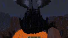 Ganons Castle or Devilstower pour Minecraft
