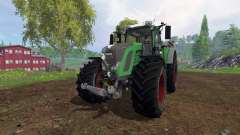 Fendt 936 Vario für Farming Simulator 2015