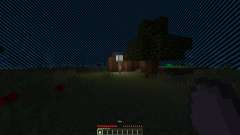 Unlimited PVP Nether pour Minecraft
