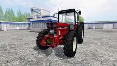 IHC 1455A v2.3 für Farming Simulator 2015