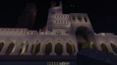 Medieval City of Cremona [1.8][1.8.8] pour Minecraft