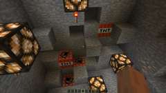 Lava to Surface [1.8][1.8.8] pour Minecraft