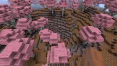 Land Spiral [1.8][1.8.8] für Minecraft