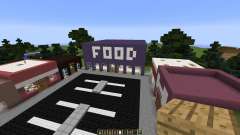 Dover Chase [1.8][1.8.8] pour Minecraft