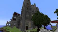 Amazing Cathedralspawn für Minecraft