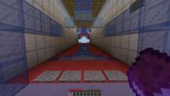 INFINI-RUNNER Addictive Fast-Paced pour Minecraft