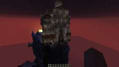 Alexanders Cathedral Fully Furnished pour Minecraft