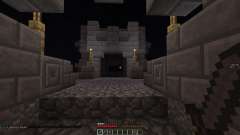 Medieval Siege [1.8][1.8.8] für Minecraft