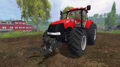 Case IH Magnum CVX 310 für Farming Simulator 2015