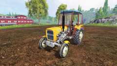 Ursus C-330 v1.1 pour Farming Simulator 2015