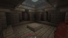 There Is No Escape [1.8][1.8.8] pour Minecraft
