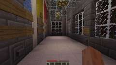 Dungeon Maze II pour Minecraft
