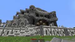 Temple of Dom pour Minecraft