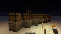 TCT Hunger Games pour Minecraft