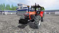 Zetor ZTS 16245 pour Farming Simulator 2015